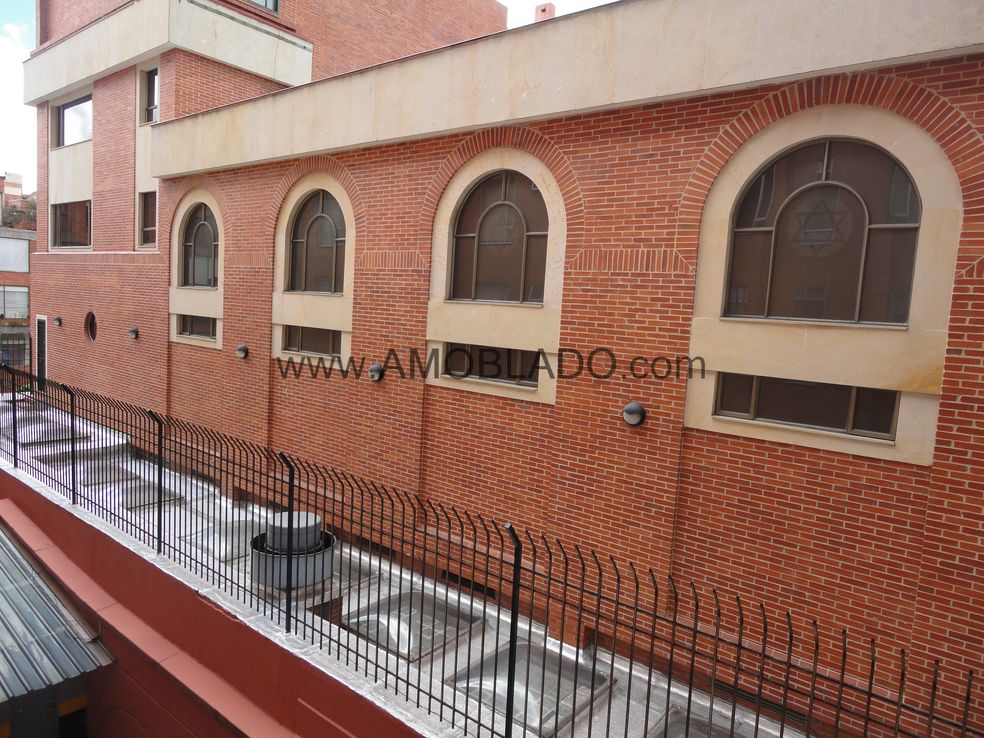 CHICÓ NAVARRA – Edificio 103