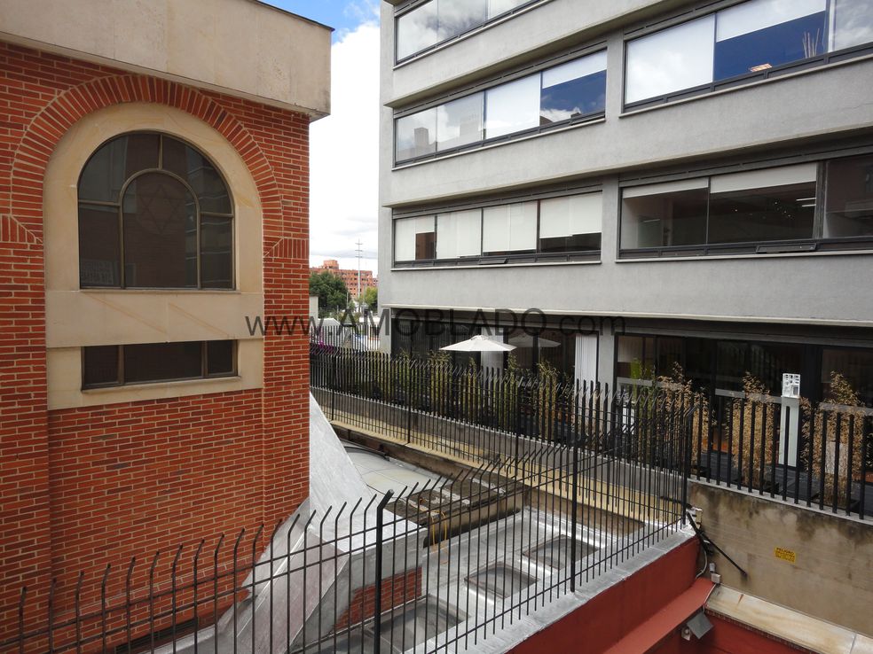 CHICÓ NAVARRA – Edificio 103