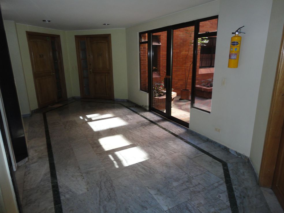 SANTA BÁRBARA – Los Abedules