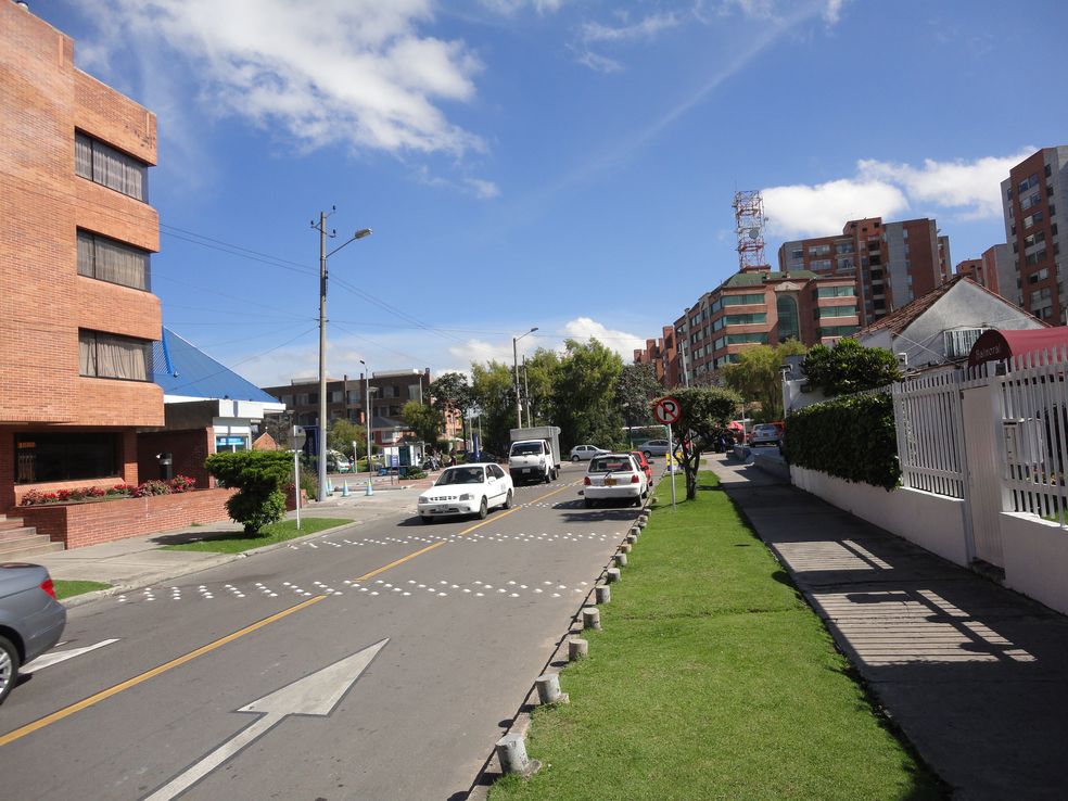 SANTA BÁRBARA – Los Abedules
