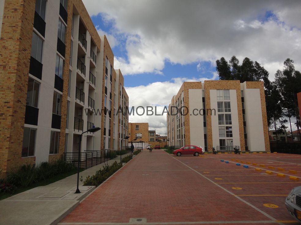 CAJICA – Nogales Reservados de Cajica