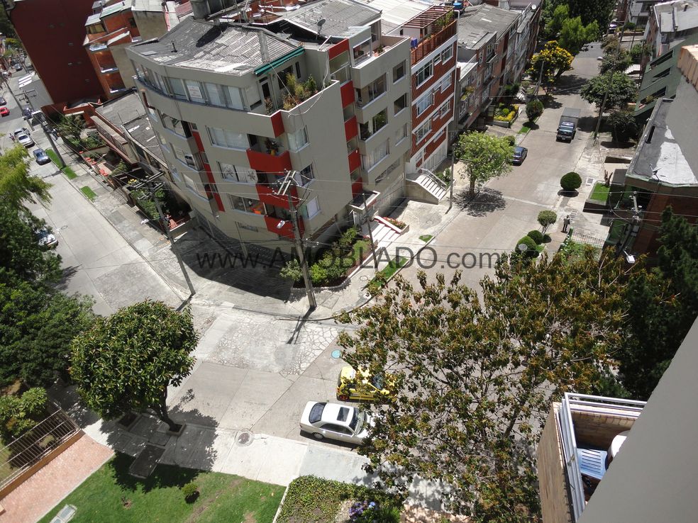 LA MACARENA – San Diego I (117)