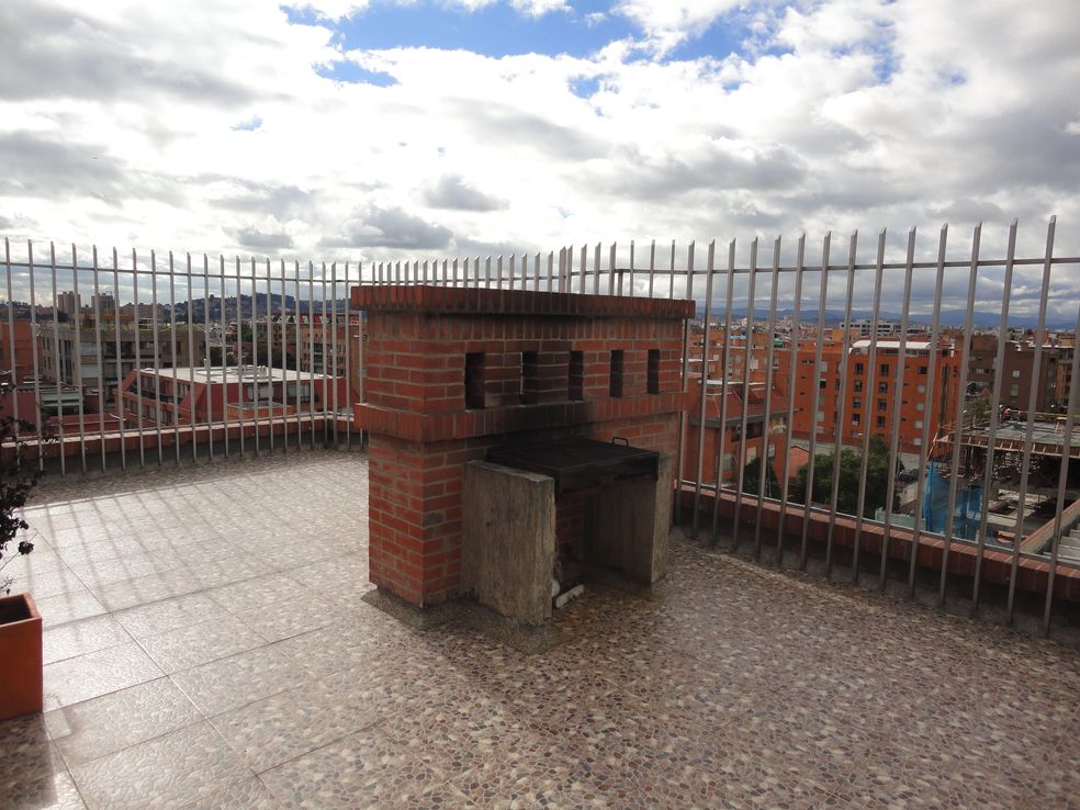 SANTA BÁRBARA – L.A. 116