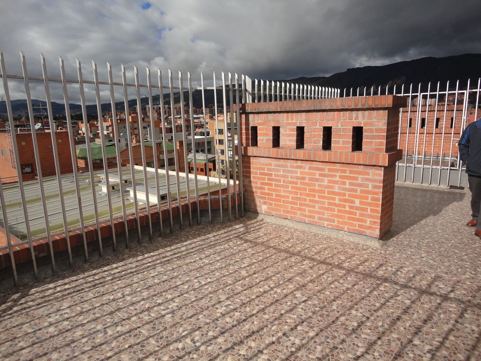 SANTA BÁRBARA – L.A. 116