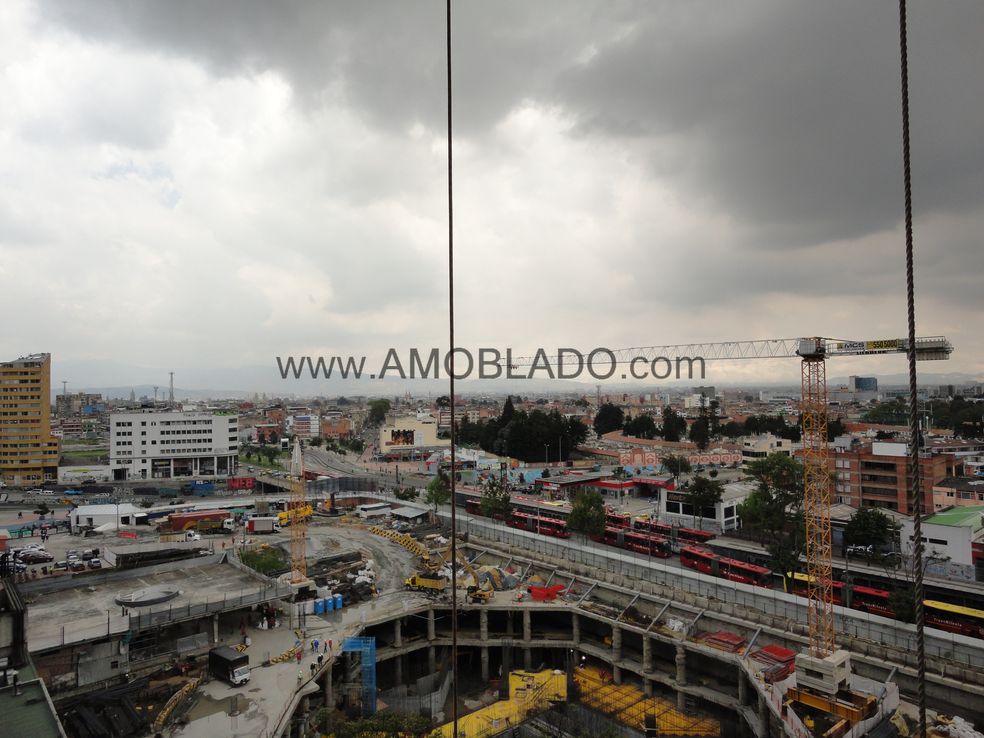 CENTRO – Torre Alta (901)