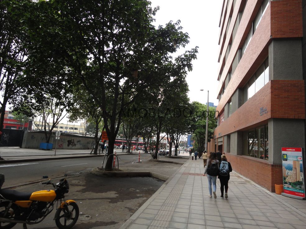 CENTRO – Torre Alta (901)