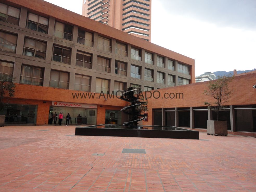 CENTRO – Torre Alta (901)
