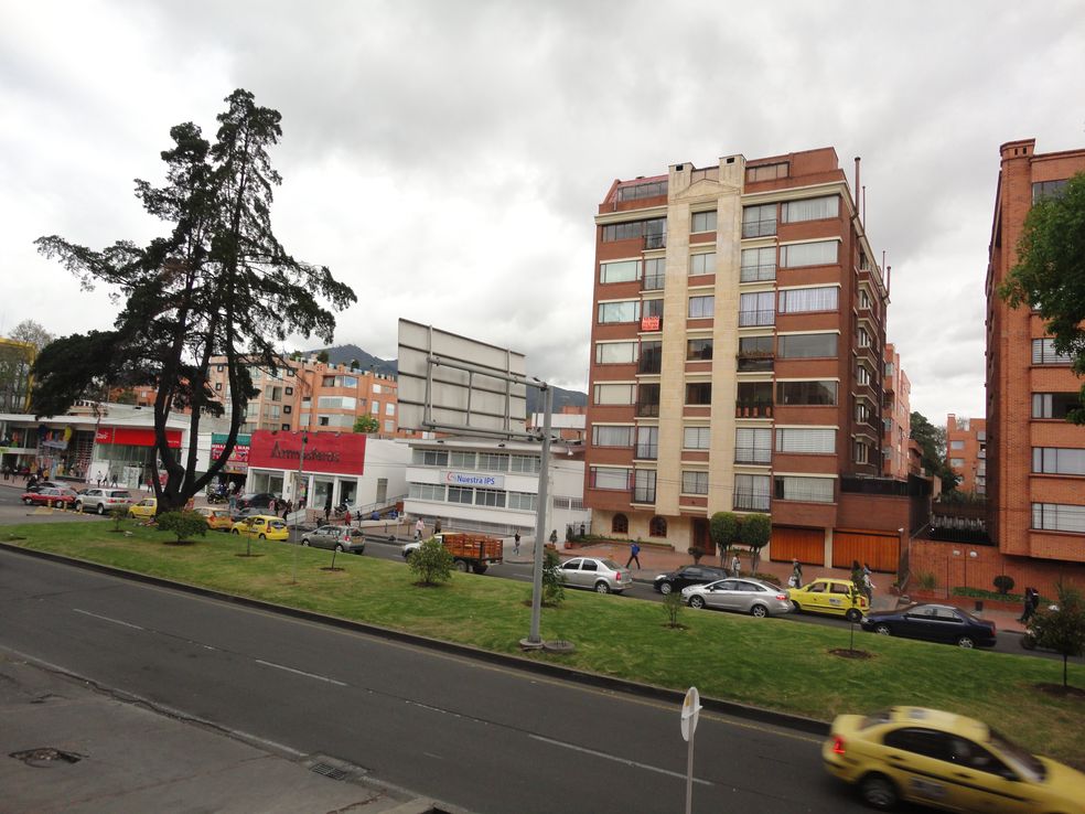 SANTA BÁRBARA – L.A. 116
