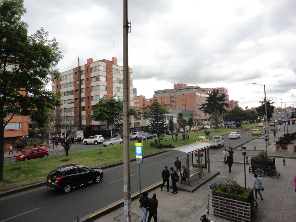 SANTA BÁRBARA – L.A. 116