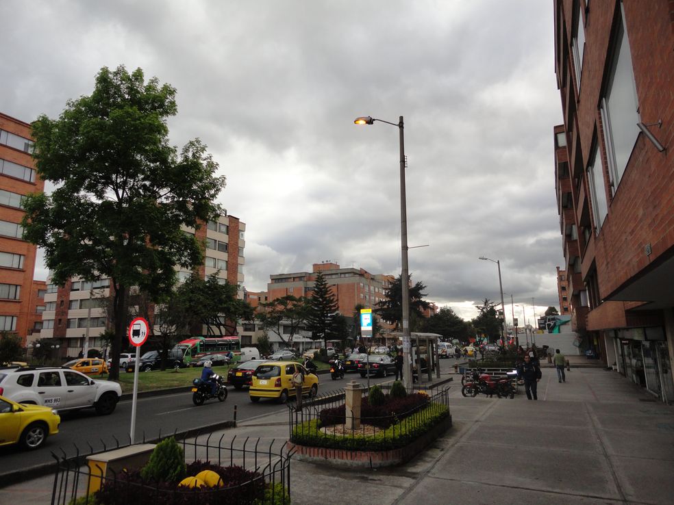 SANTA BÁRBARA – L.A. 116