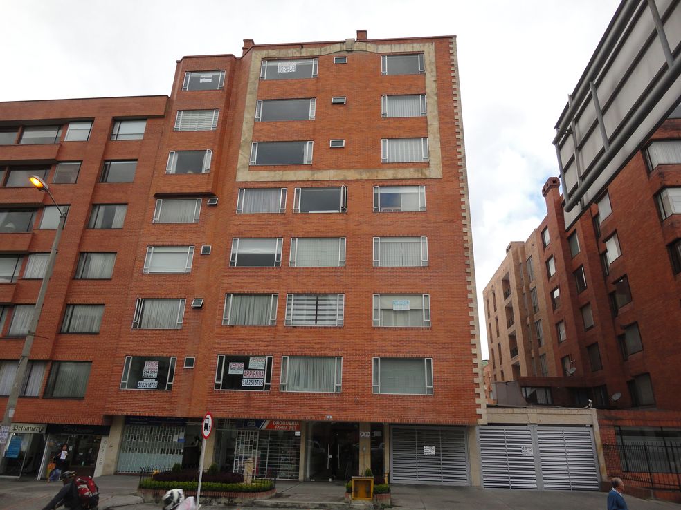 SANTA BÁRBARA – L.A. 116
