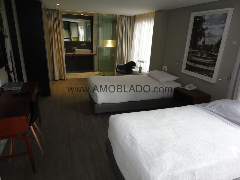 EMAUS – The Grace Hotel