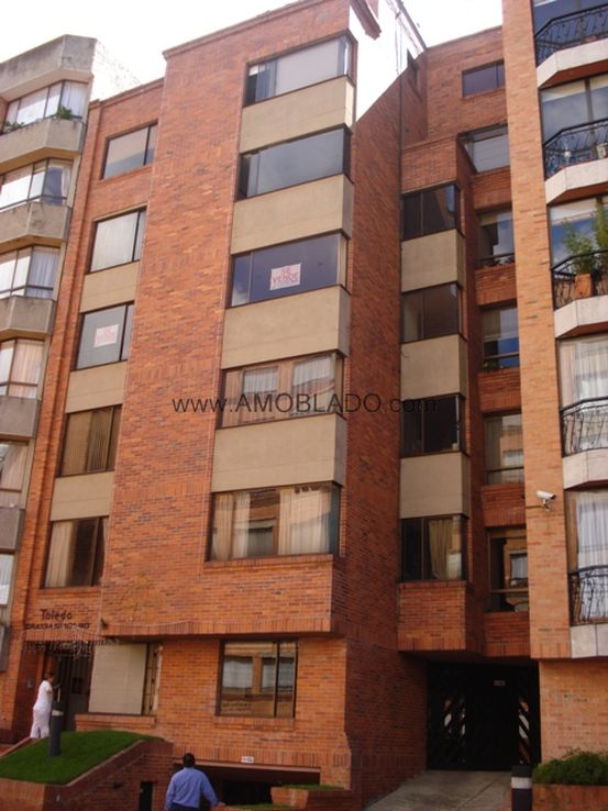 CHICÓ RINCÓN – Toledo
