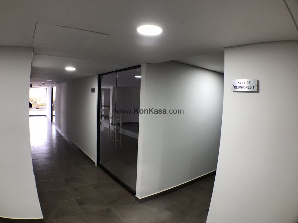CENTRO – Torre 5ta Avenida.