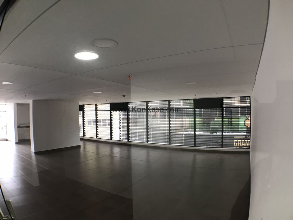 CENTRO – Torre 5ta Avenida.
