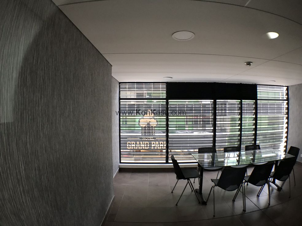 CENTRO – Torre 5ta Avenida.