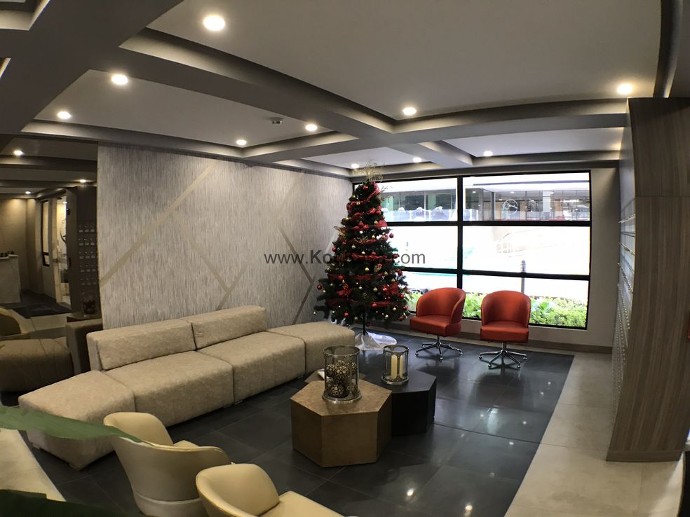 CENTRO – Torre 5ta Avenida.