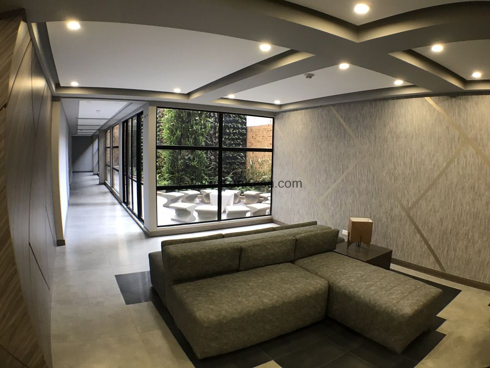 CENTRO – Torre 5ta Avenida.