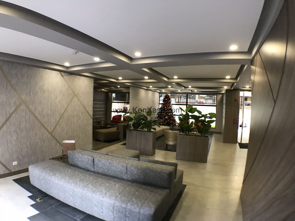CENTRO – Torre 5ta Avenida.