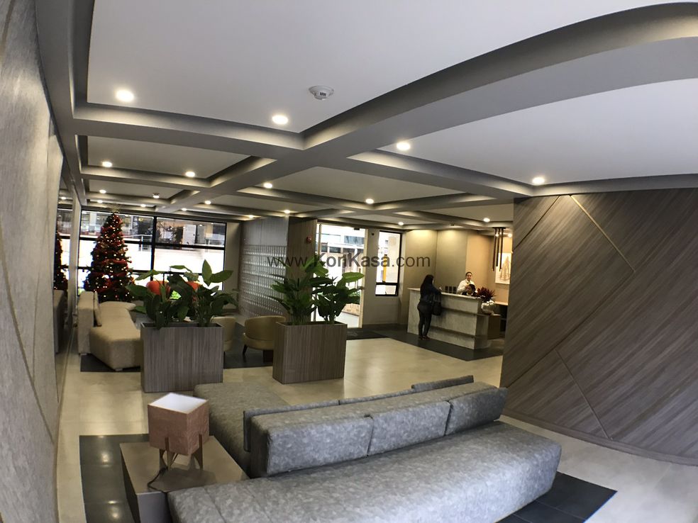CENTRO – Torre 5ta Avenida.