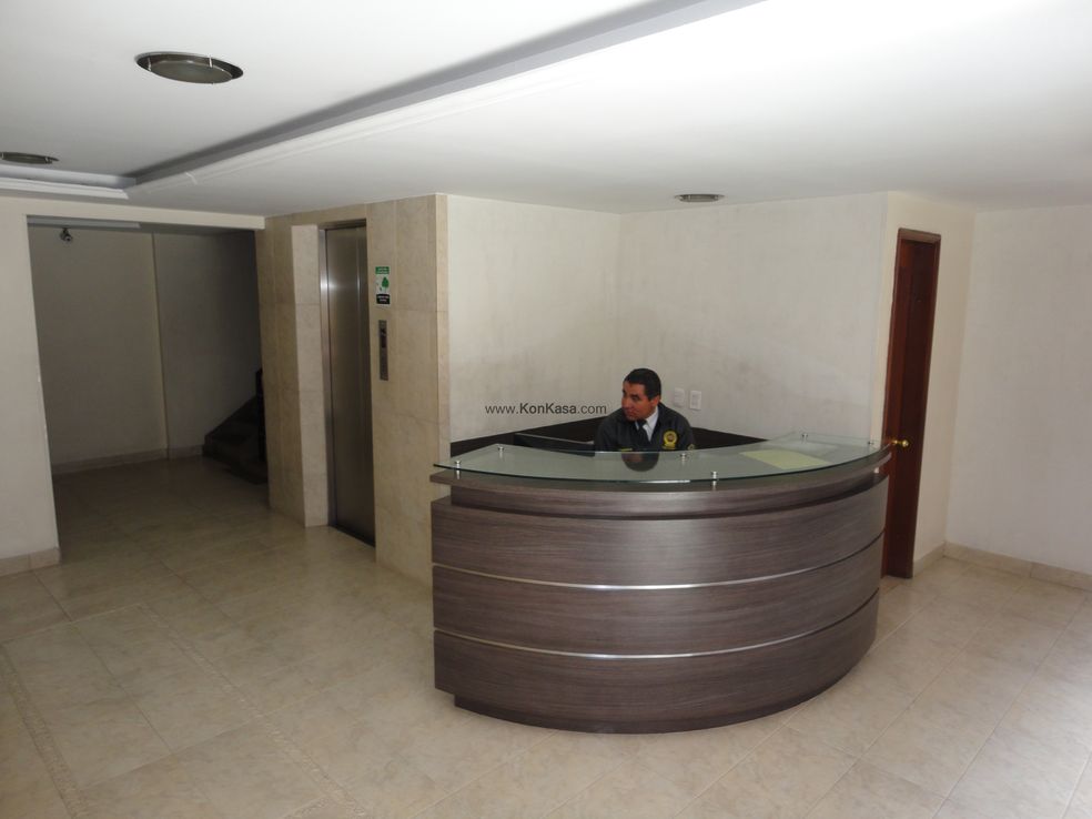 CHAPINERO ALTO – Sevilla.