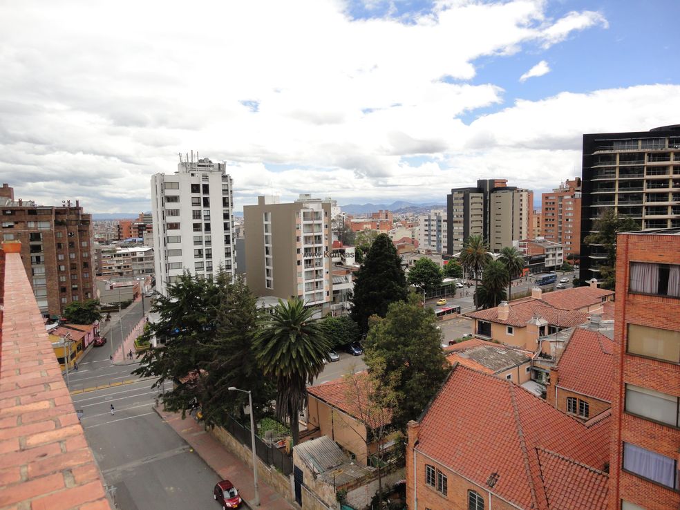 CHAPINERO ALTO – Sofía
