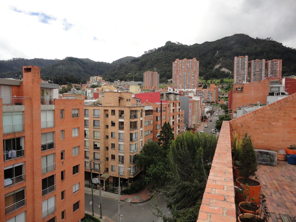 CHAPINERO ALTO – Sofía