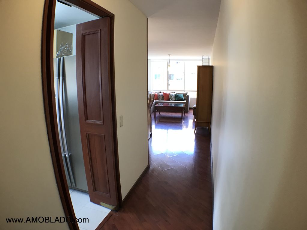 CIUDAD SALITRE – Puerto Bahía (904)