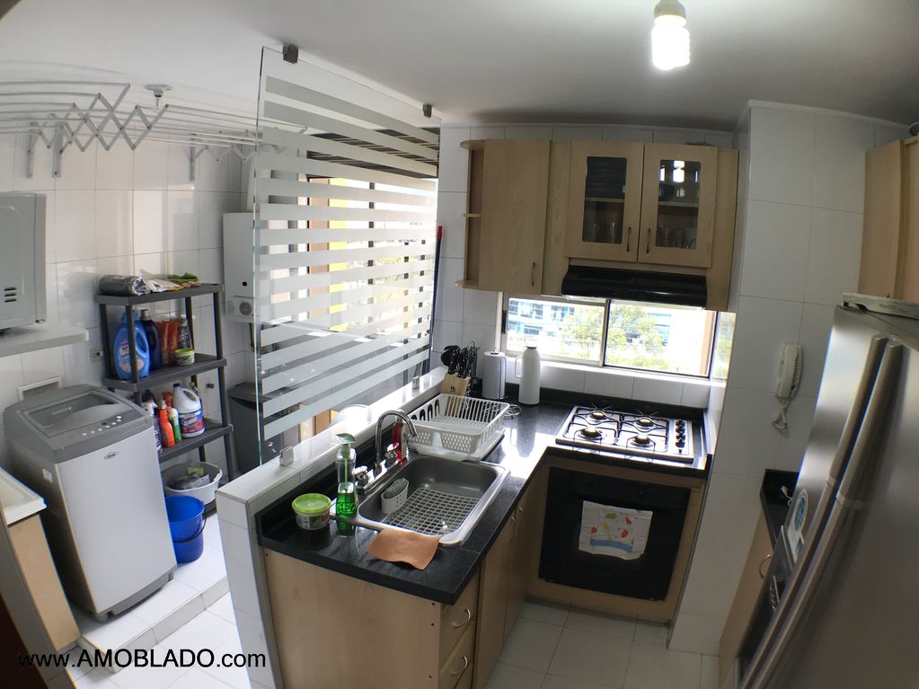CIUDAD SALITRE – Puerto Bahía (904)