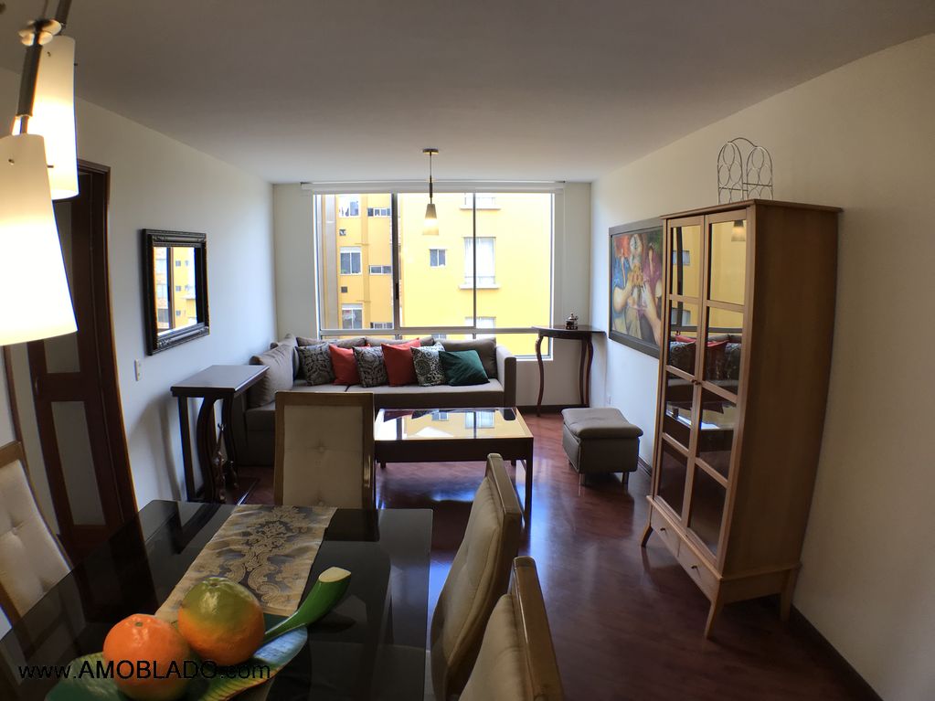 CIUDAD SALITRE – Puerto Bahía (904)