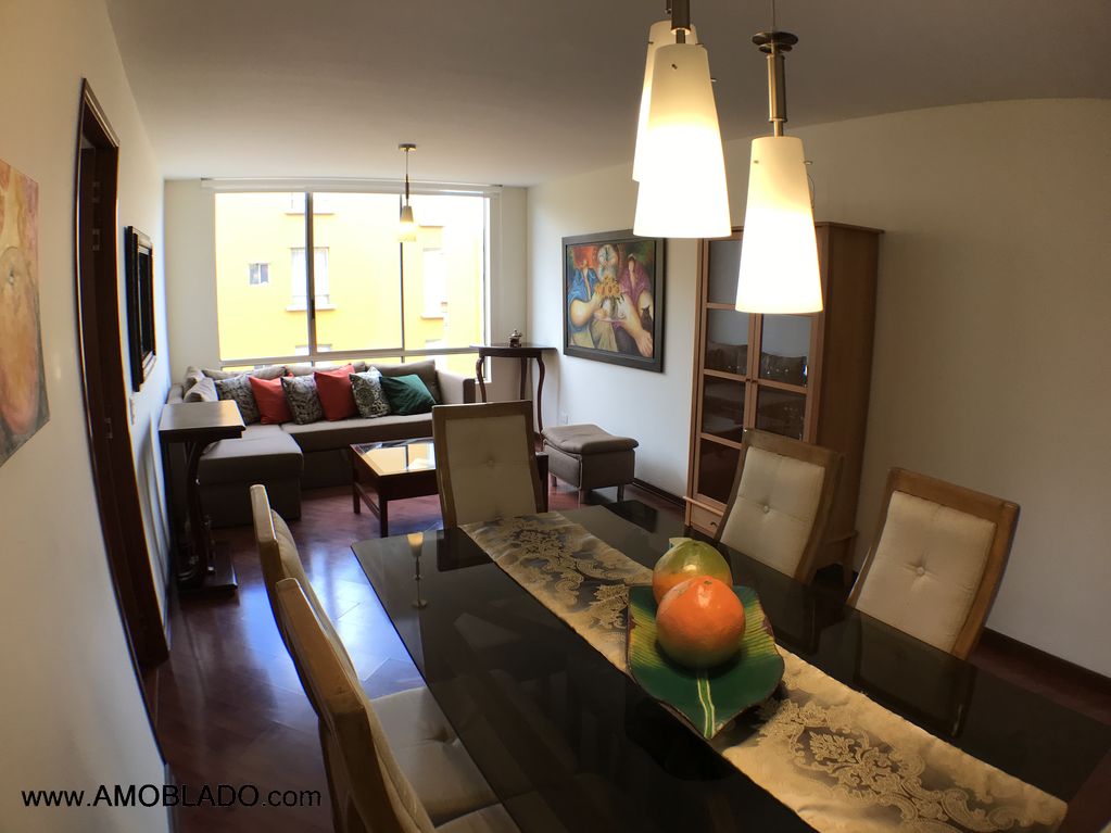 CIUDAD SALITRE – Puerto Bahía (904)