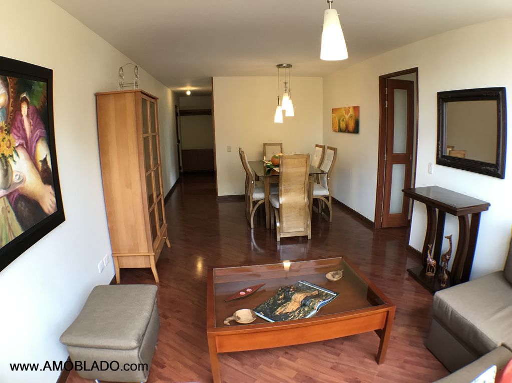 CIUDAD SALITRE – Puerto Bahía (904)