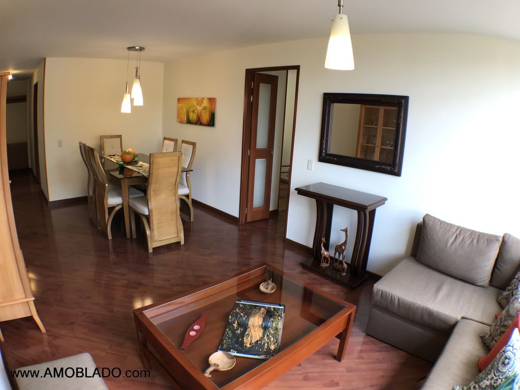 CIUDAD SALITRE – Puerto Bahía (904)