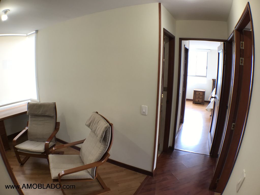 CIUDAD SALITRE – Puerto Bahía (904)