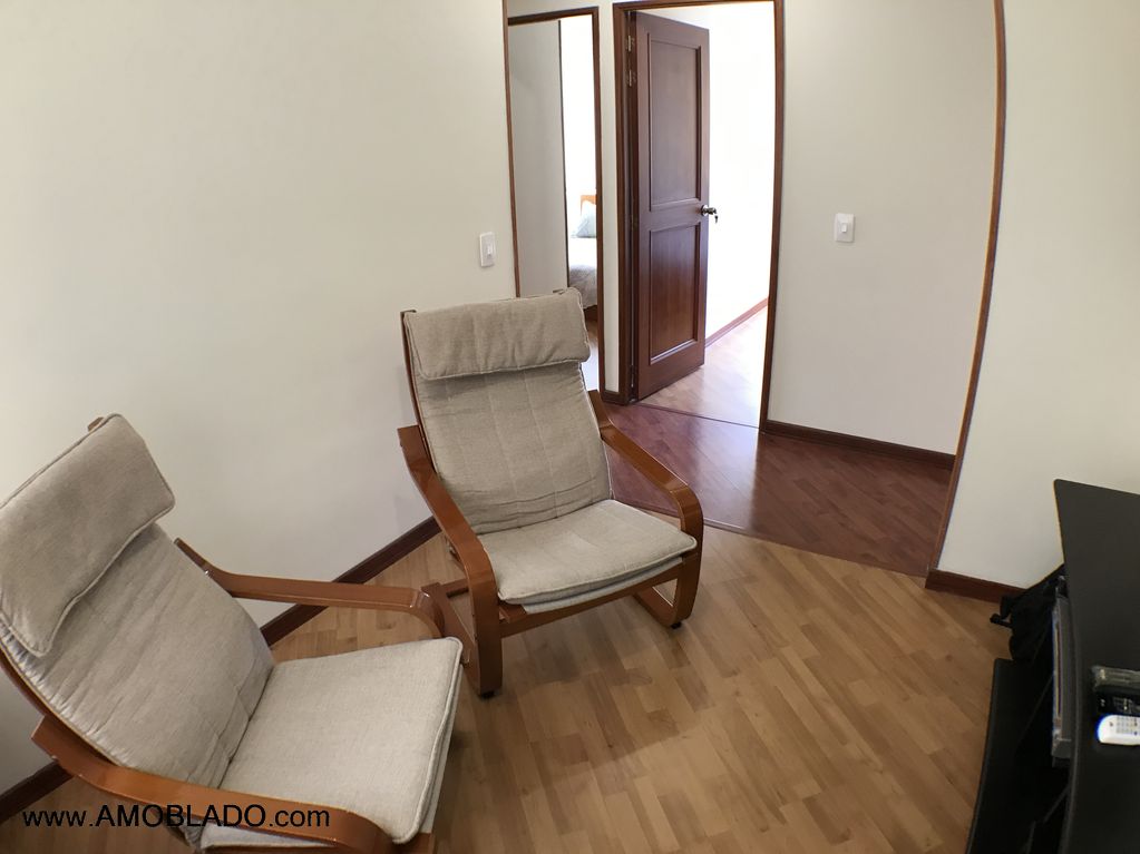 CIUDAD SALITRE – Puerto Bahía (904)