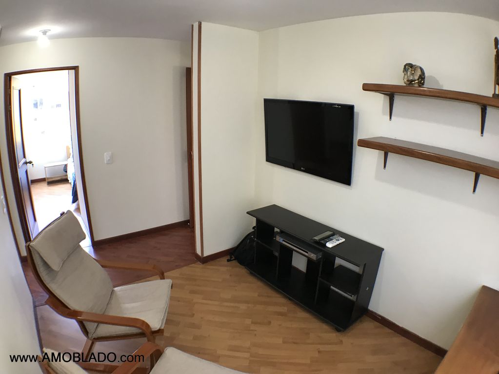 CIUDAD SALITRE – Puerto Bahía (904)