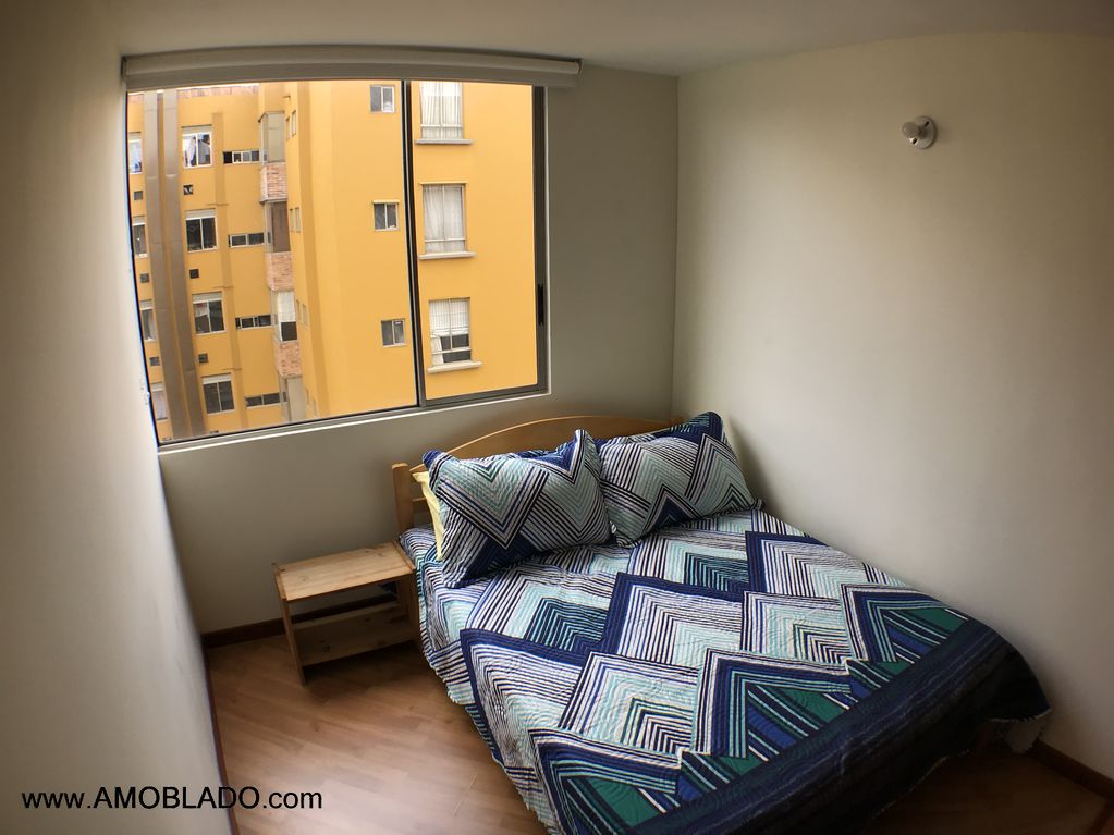 CIUDAD SALITRE – Puerto Bahía (904)