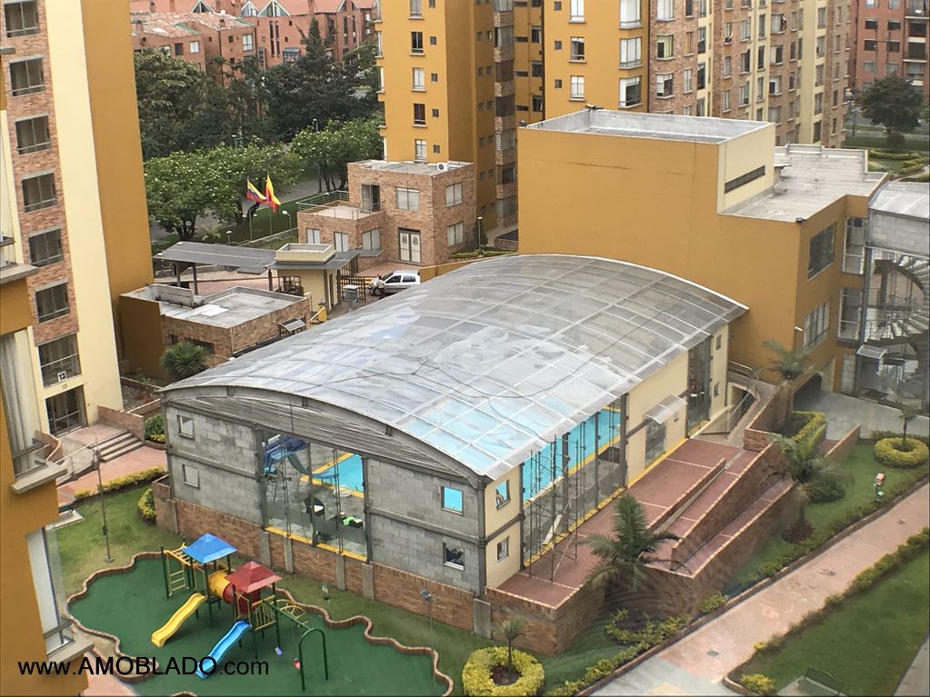 CIUDAD SALITRE – Puerto Bahía (904)