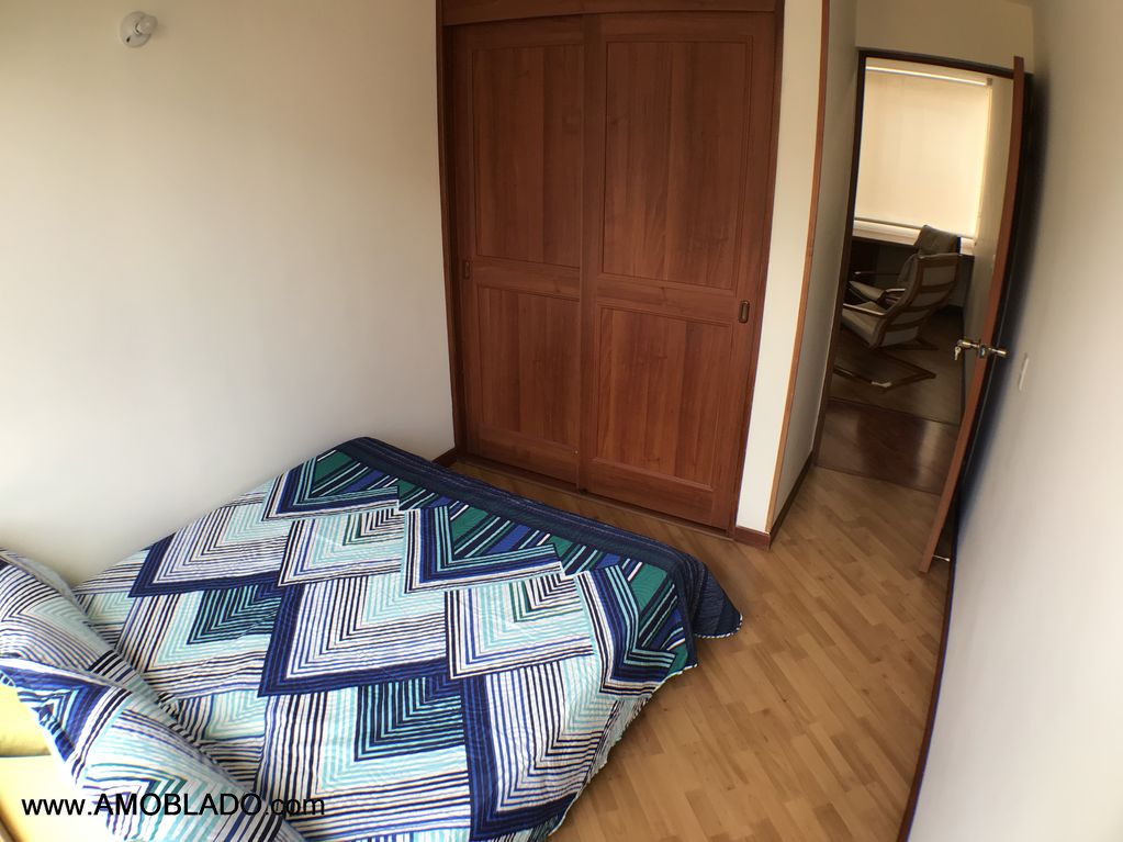 CIUDAD SALITRE – Puerto Bahía (904)