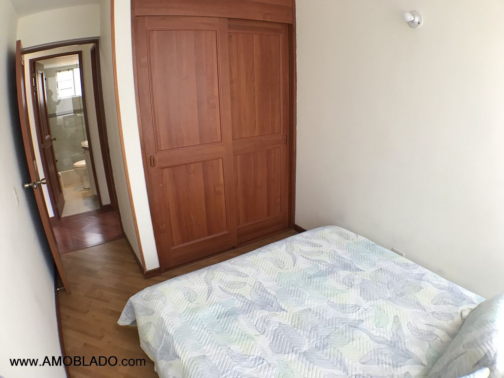 CIUDAD SALITRE – Puerto Bahía (904)