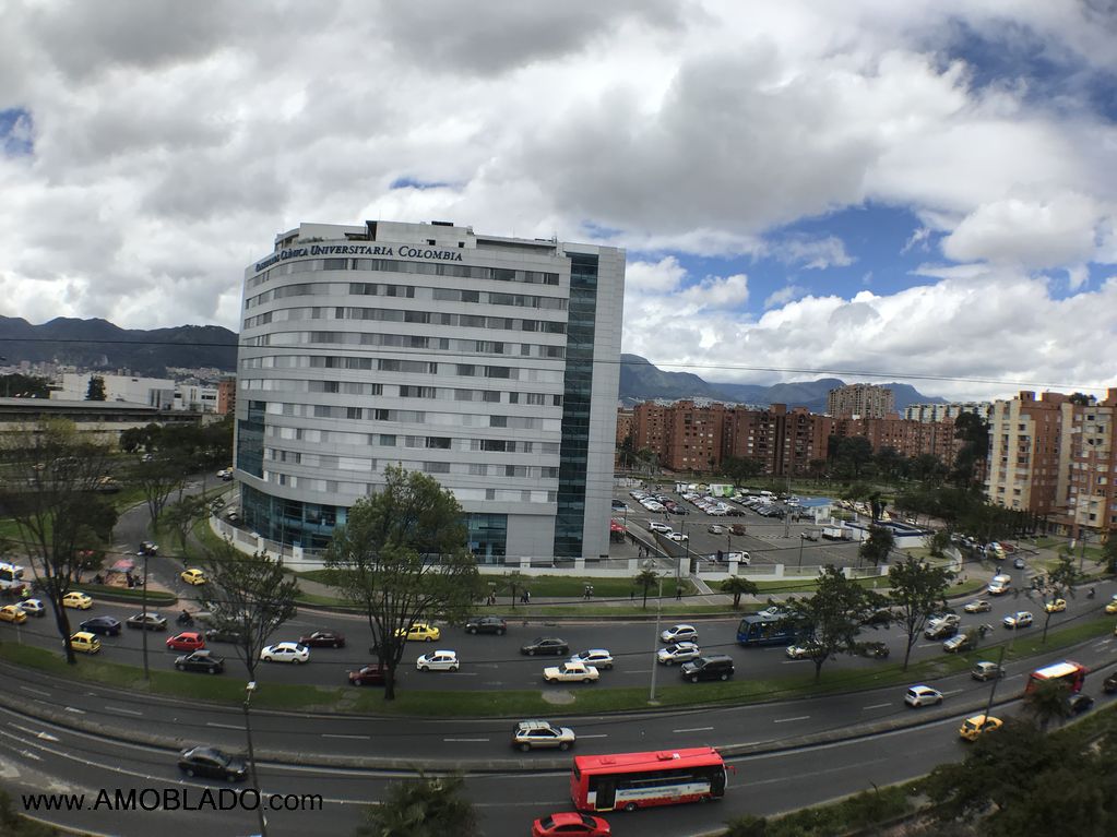 CIUDAD SALITRE – Puerto Bahía (904)