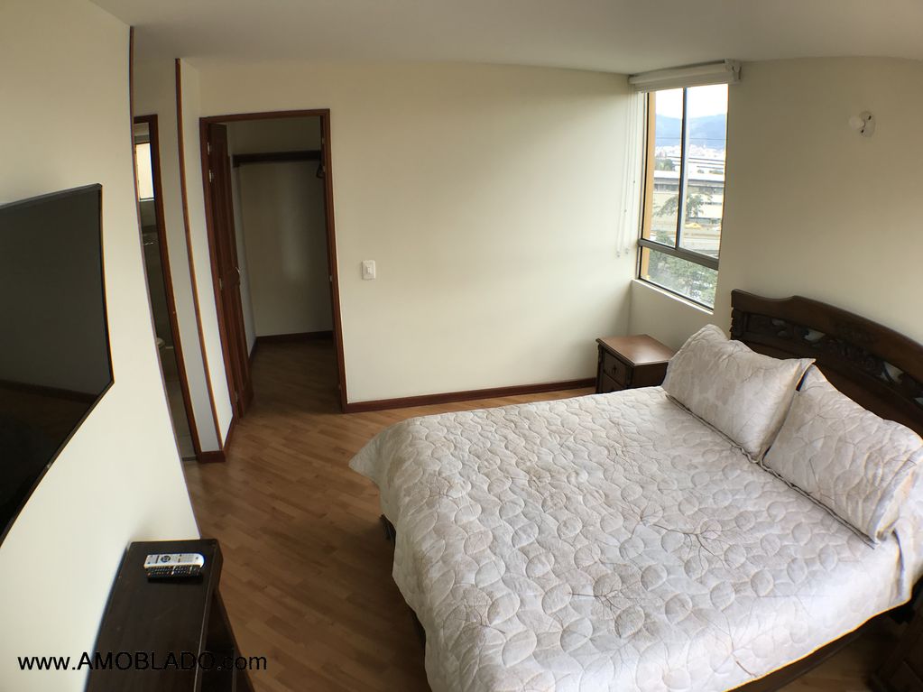 CIUDAD SALITRE – Puerto Bahía (904)