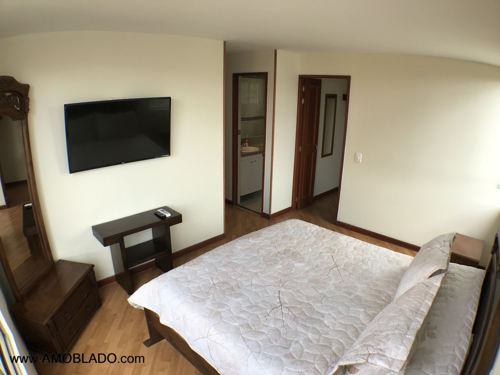 CIUDAD SALITRE – Puerto Bahía (904)