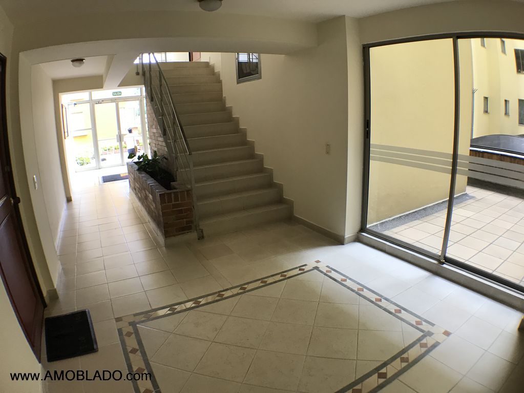 CIUDAD SALITRE – Puerto Bahía (904)
