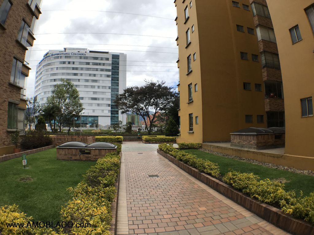 CIUDAD SALITRE – Puerto Bahía (904)