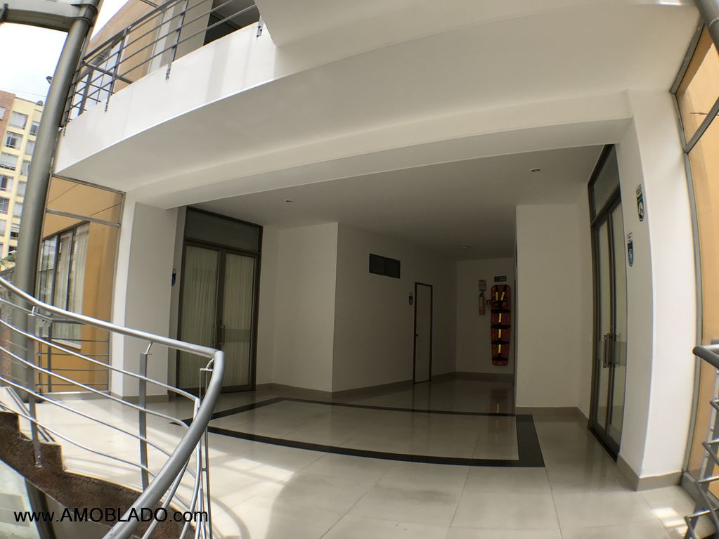 CIUDAD SALITRE – Puerto Bahía (904)