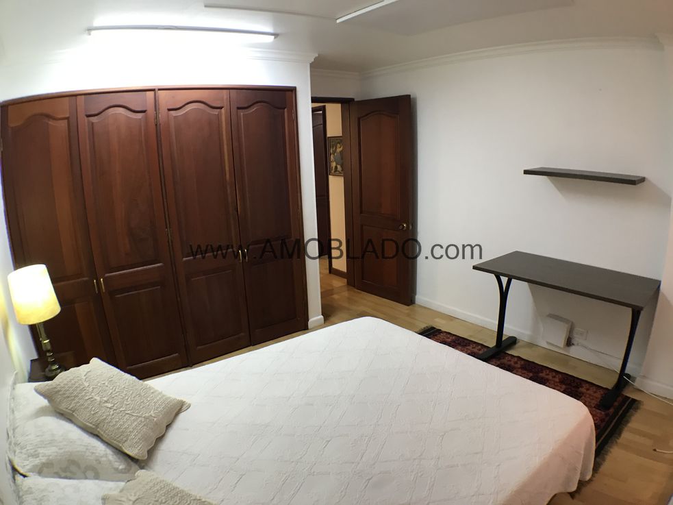 EL RETIRO – Parque El Retiro