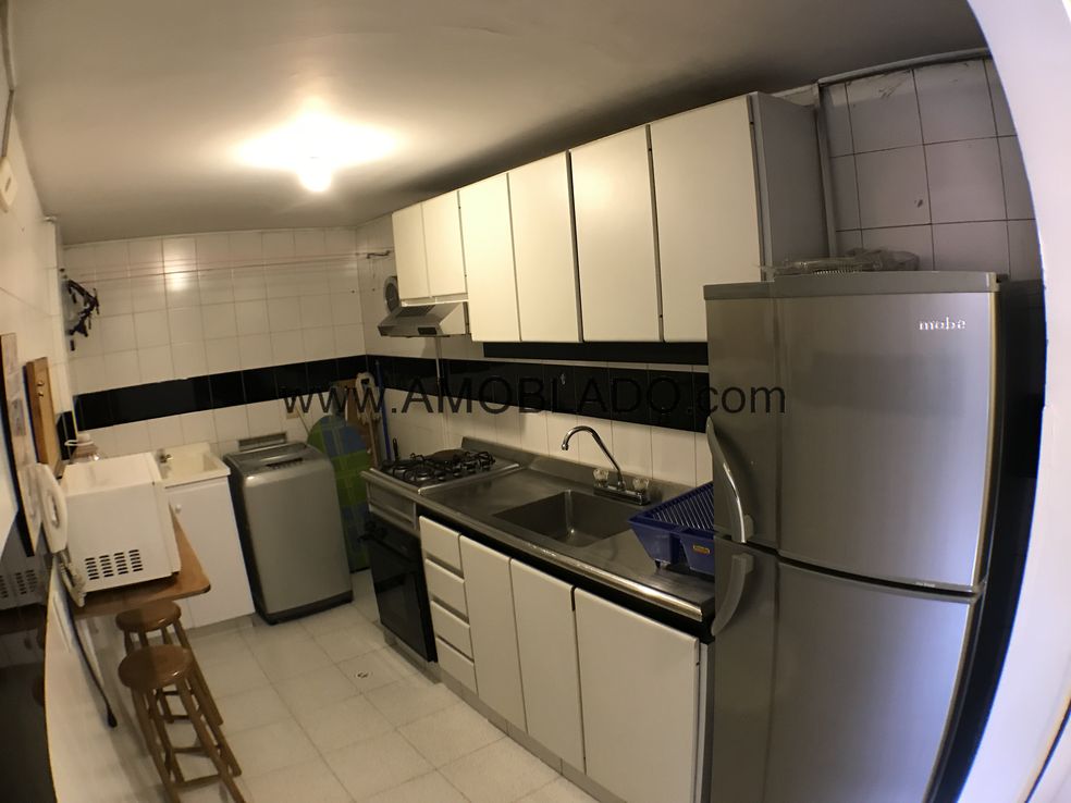 CHAPINERO ALTO – Estoril