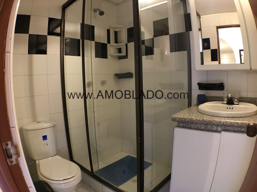 CHAPINERO ALTO – Estoril