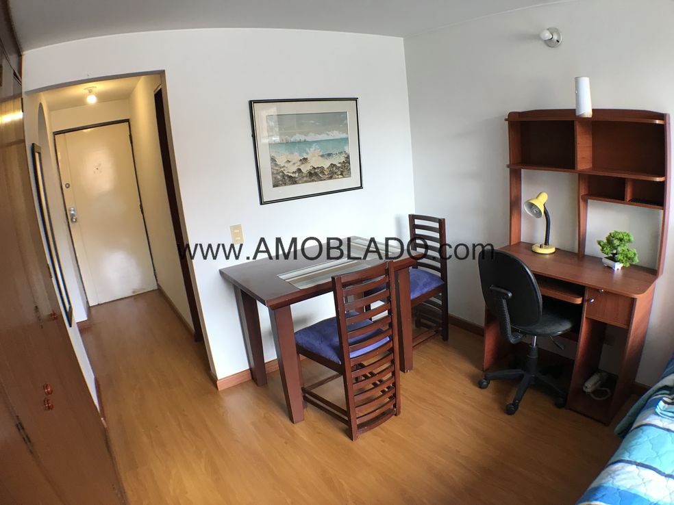CHAPINERO ALTO – Estoril